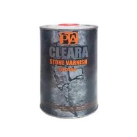 رزین سنگ کلرا