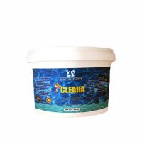 رنگ اکریلیک استخری کلرا