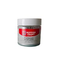 رنگ اکریلیک صدفی نیپون