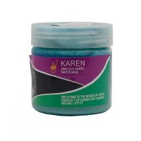 رنگ اکریلیک کهنه کاری کارن