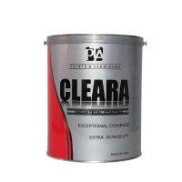 رنگ ترافیکی اکریلیک کلرا