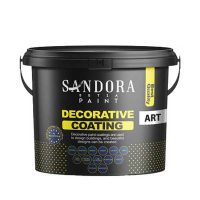 رنگ دکوراتیو آرت سان ساندورا