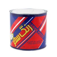 رنگ روغنی براق سحر گالن