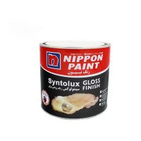 رنگ روغنی براق سینتولوکس نیپون گالن