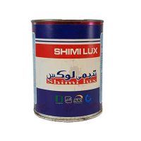 رنگ روغنی سوله شیمی لوکس