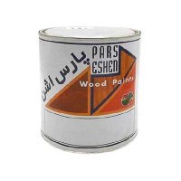 رنگ فوری چوب پارس اشن