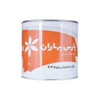 رنگ مخصوص بتونه پارس بهاران کد 904
