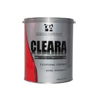 رنگ پلی اورتان مات کلرا