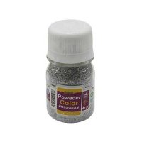 رنگ پودری زری هفت رنگ سوداکو