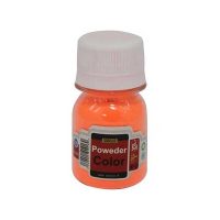 رنگ پودری فلورسنت سوداکو