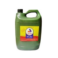 روغن الیف زیرکار پایه آب داریان