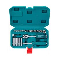 ست آچار بکس 1/4 اینچ توتال 20 تکه مدل THT141201