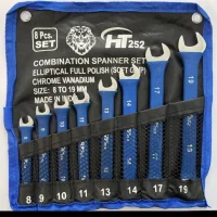 ست اچار روکشدار 8 عددی