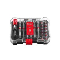 ست سری پیچ گوشتی رونیکس 19 تکه مدل 5450