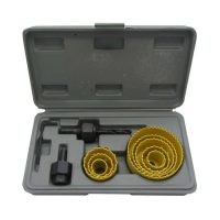 ست مته گردبر کاتکس 11 تکه