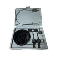 ست مته گردبر کاتکس 18 تکه