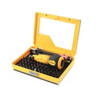 ست پیچ گوشتی مچی آردیر 34 تکه مدل 9172