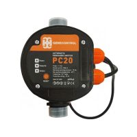 ست کنترل ژن کنترل مدل PC20