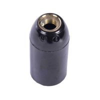 سرپیچ لامپ شمعی E14