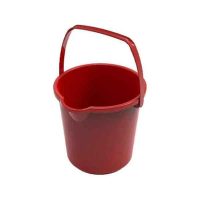 سطل گرد مهسان 10 لیتری کد 20027