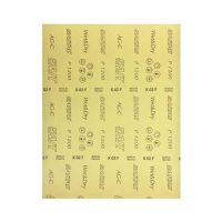 سنباده برگی ثایت مدل AG-C