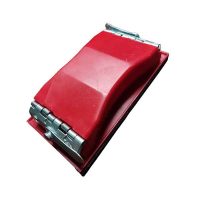 سنباده زن دستی گیره دار مستطیل