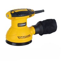 سنباده لرزان اوربیتال اینتی مکس