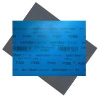 سنباده پوستاب اسمیردکس پشت آبی