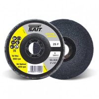 سنگ سنباده یکپارچه ثایت مدل UT-SAITPOL