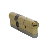 سیلندر قفل توکار تندیس مدل مستر 70 میلی متری