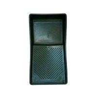 سینی رنگ پلاستیکی