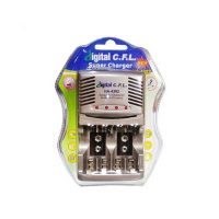 شارژر باتری قلمی و نیم قلمی