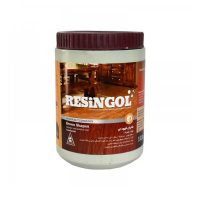 شاپان رزین گل