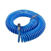 شلنگ فنری تندیس