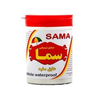 عایق رطوبتی سفید سما
