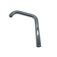 علم شیر مخلوط دوخم