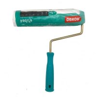 غلطک قطور مخمل دکور 25 سانتی کد 1064