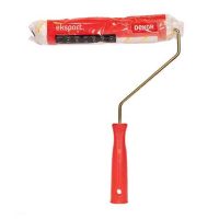 غلطک نیمه قطور دکور 25 سانتی کد 3116