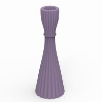 قالب جاشمعی عروس