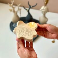 قالب سیلیکونی جاوارمر برگ