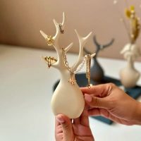 قالب سیلیکونی درختچه