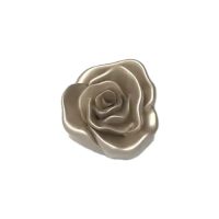 قالب سیلیکونی شمع رز گل