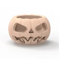 قالب سیلیکونی کدو هالوین