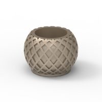 قالب سیلیکونی مینیاتوری طرحدار