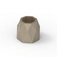 قالب شات مینیاتوری لوزی