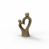 قالب سیلیکونی تندیس همدم