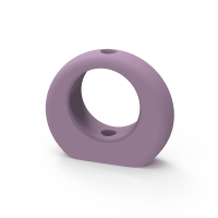 قالب سیلیکونی گلجا گرد