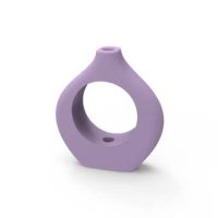 قالب گلجای دونات_1