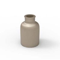 قالب گلدان مراکشی کوچک_1