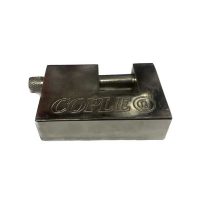 قفل کتابی ضد سرقت کوپله سایز 94 کد AE110